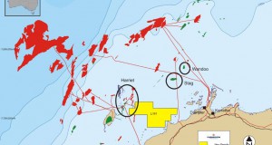 Carnarvon Secures Exploration Block in Barrow Sub Basin