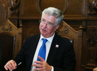 DECC's North Sea Licensing Round Gets Strong Response