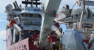 DOF Subsea Delivers Its Best Q1 Results