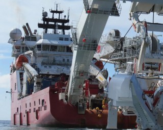 DOF Subsea Delivers Its Best Q1 Results