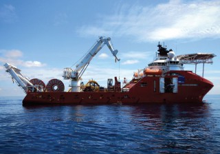 DOF Subsea Nets New Contracts Worth USD 80 Mln