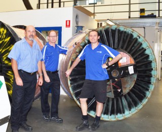 Demand for Subsea Components Gathers Pace, says UVS