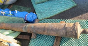 Divers Plead Guilty for Raiding Shipwrecks off UK Coast