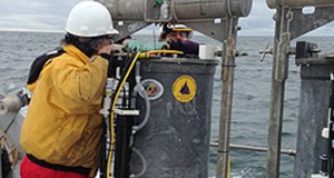 ECOHAB Data Now Being Analyzed