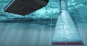 EDF-Led Consortium Needs Supplier of Gravity-Based Foundations for French OWF