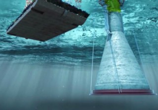 EDF-Led Consortium Needs Supplier of Gravity-Based Foundations for French OWF