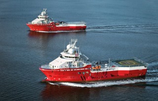 EMGS Announces New Board Changes
