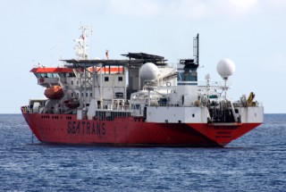 EMGS Gets Additional Pre-Funding for Daybreak 3D EM Survey