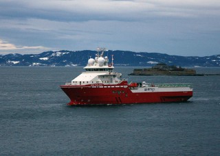 EMGS Secures 3D EM Contract for BOA Thalassa in Barents Sea