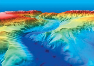 EU Makes Plans for Better Use of Ocean Resources