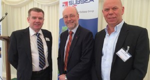 Energi Coast Showcases Offshore Renewables Supply Chain (UK)