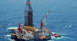 Ensco 8503 French Guiana