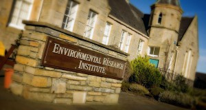 Environmental Research Institute Calls for Hydrographic Services