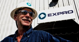 Expro Achieves $2 Bln Order Book Milestone