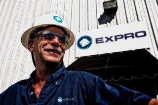 Expro Achieves $2 Bln Order Book Milestone