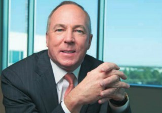 FMC CEO