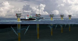FORCE Kicks off Subsea Platform Construction in BoF