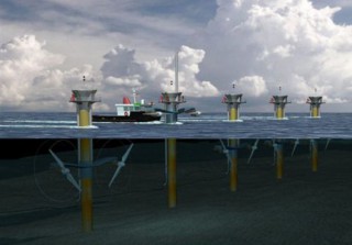 FORCE Kicks off Subsea Platform Construction in BoF