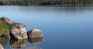 FTA Calls for Tenders for Hydrographic Surveys in Finnish Lake Areas