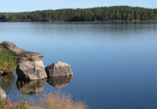 FTA Calls for Tenders for Hydrographic Surveys in Finnish Lake Areas