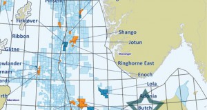 Faroe Butch East Well Results Disappointing..