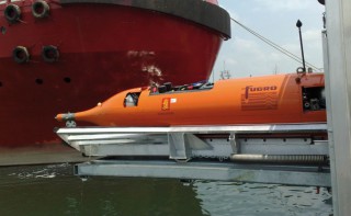 Fugro Expands Gulf of Mexico Survey Fleet