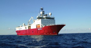 GC Rieber Shipping Delivers Expected First Quarter Results