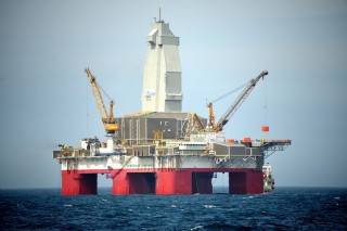 Gazprom Highlights Its Development Activities
