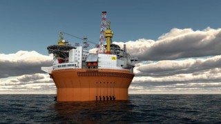 Goliat FPSO to Leave Hyundai Yard in 2015