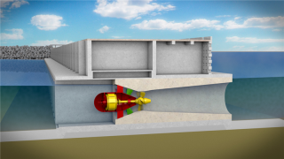 Good Energy to Invest in Swansea Bay Tidal Lagoon