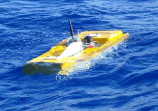 Guralp Deploys Ocean Bottom Nodes as Part of Marine Seismic Survey