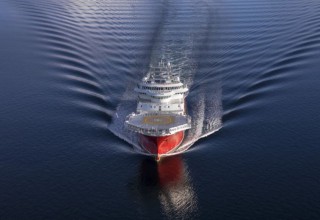 Havyard Sells 25 Pct Stake in Forland Subsea AS