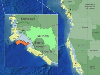 Hyperdynamics Settles Litigation with AGR Regarding Sabu #1 Well