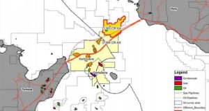 Italy Grants ADX Energy Offshore Exploration Permit