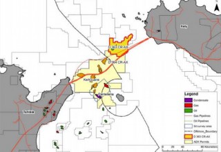 Italy Grants ADX Energy Offshore Exploration Permit