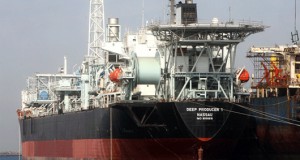 JX Nippon Hires Deep Producer 1 FPSO for Layang Development Project