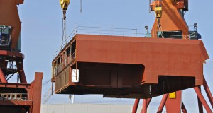 Kleven Strong Financial Performance in 2013