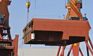 Kleven Strong Financial Performance in 2013