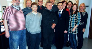 Latvia's Hydrographic Office to Use CARIS Bathy DataBASE for Bathymetric Data Management