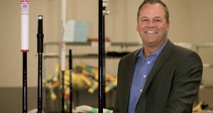 Liquid Robotics Gets New president and CEO
