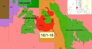 Lundin Completes Drilling of Appraisal Well 161-18 on Edvard Grieg