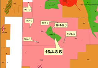 Lundin to Drill Third Well in Production Licence 359