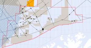 MCG Offers Barents and Norwegian Sea MC2D Data