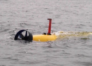 MH370 Search Bluefin-21 AUV Suffers Communications Problem
