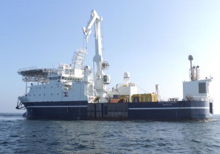 MMT to Provide SK4 & NorNed Protection Survey for Statnett