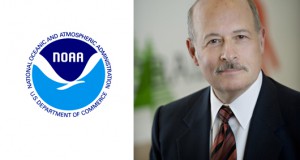 NOAA Names Chief Scientist