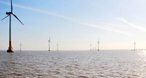 NTOC Wins Jiangsu Rudong Cable Laying Project