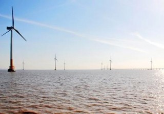 NTOC Wins Jiangsu Rudong Cable Laying Project