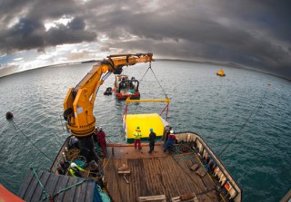 Nautricity Gets Go-ahead to Develop Tidal Energy Schemes in Mull of Kintyre (UK)