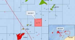 Neon Energy Gets Exploration Permit Offshore Australia